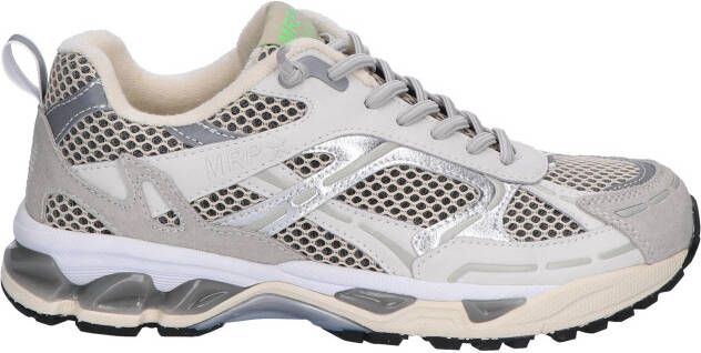 MRP 01 Var 9 Silver Sneakers