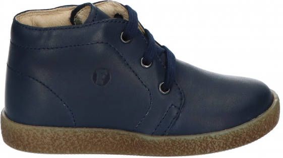 Naturino Falcotto Conte Navy Veter boots