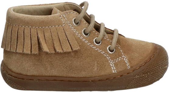 Naturino Juli 0D09 Suede Sand Boots