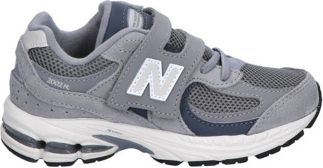 New balance 2002 Hook&Loop IV-PV2002ST Steel Sneakers