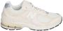 New Balance M2002Rcc Calm Taupe(229 ) Schoenmaat 45 1 2 Sneakers M2002RCC - Thumbnail 2