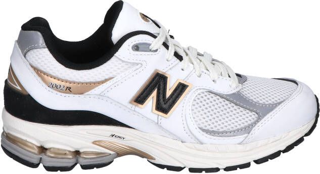 New balance 2002R Unisex White Sneakers