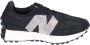 New Balance Animal Print Lifestyle Sneakers Black Dames - Thumbnail 5