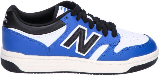 New balance 480 Blue Agate Sneakers