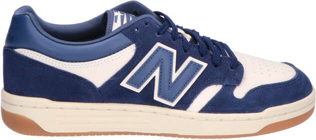 New balance 480 Navy Sneakers