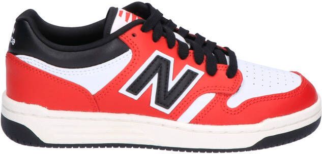 New balance 480 Team Red Sneakers