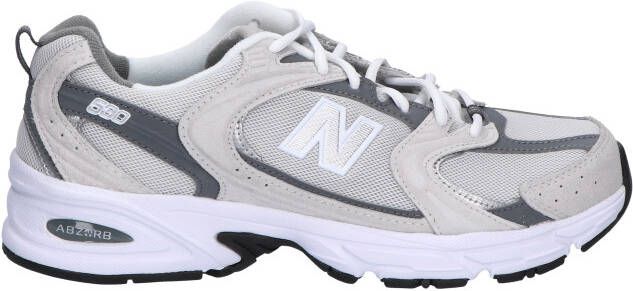 New balance 530 Grey Matter Sneakers