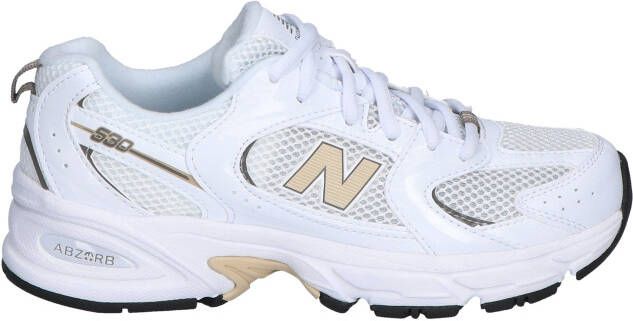 New balance 530 IZ-PZ-GR530SO White Sneakers