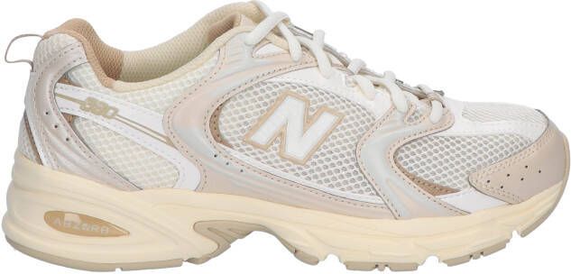 New balance 530 MR530AA 268 Beige Lage sneakers