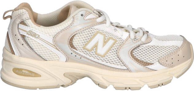 New balance 530 Unisex Bone Sneakers