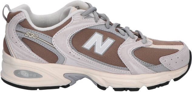 New balance 530 Unisex Moonrock Lage sneakers