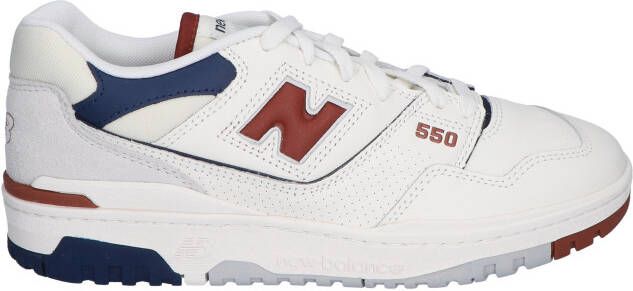 New balance 550 White Sneakers