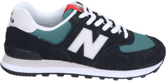 New balance 574 Black Sneakers