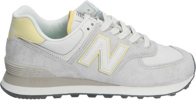 New balance 574 Grey Matter Lage sneakers