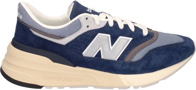 New balance 997R Navy Sneakers