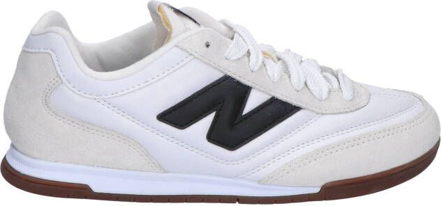 New balance RC42 URC42LA 100 White Lage sneakers