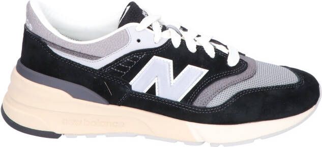 New balance U997R Black Lage sneakers