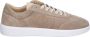 Nubikk Joro Liber Men Mist Suede Sneakers - Thumbnail 2