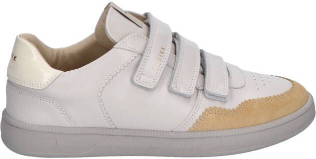 Nubikk Ray Straps Women Desert Sneakers