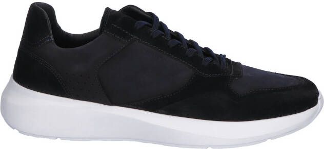 Nubikk Rocky Road Wave Men Dark Navy Sneakers