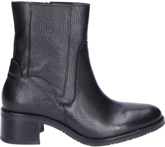 Piedi nudi Silva Black H-wijdte Boots