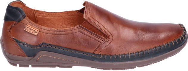 Pikolino's 06H-3128 Azores Brown Instapschoenen