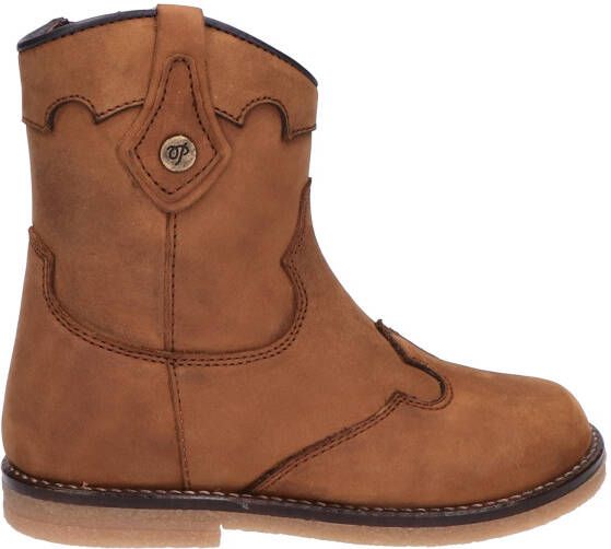 Pinocchio P1142 Brown Boots