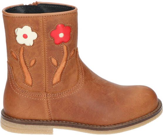 Pinocchio P1282 Natural Combi Boots