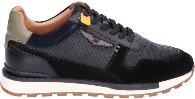 Pme legend Aircobra 599 Navy Sneakers