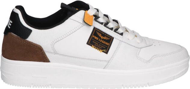 Pme legend Gobbler 701 Off White Lage sneakers