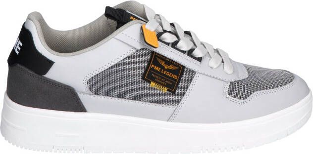 Pme legend Gobbler 961 Grey Lage sneakers