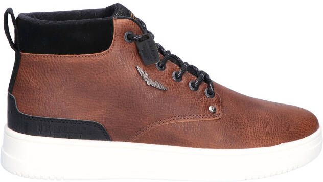 Pme legend Lexing-T 750 Cognac Boots