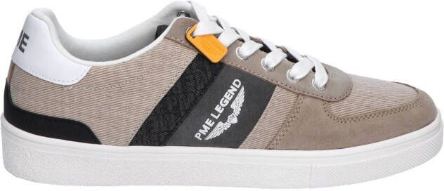 Pme legend Skytank 730 Beige Sand Sneakers