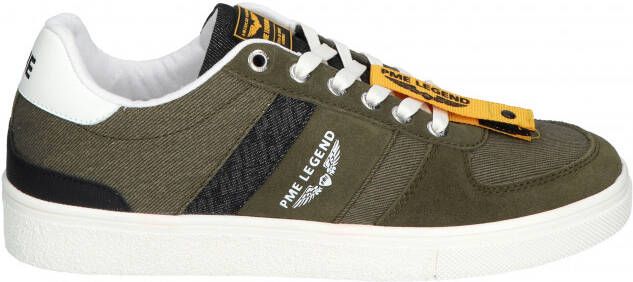 Pme legend Skytank Khaki Sneakers