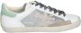 Premiata Stevend 5763 Maat: 37 Kleur: Wit White Dames - Thumbnail 2