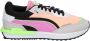 Puma Urban Sneaker Collectie Multicolor Dames - Thumbnail 3