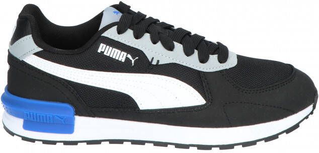 Puma Graviton Blue White Lage sneakers