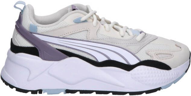 Puma RS-X Efekt 390776 46 Vapor Gray-Frosted D Sneakers