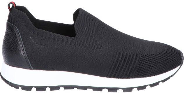 Rapid soul Mindy Black Sneakers slip-on-sneakers