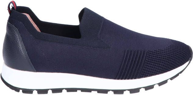 Rapid soul Mindy Dark Blue Sneakers slip-on-sneakers