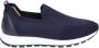 Rapid soul Mindy Dark Blue Sneakers slip-on-sneakers - Thumbnail 2