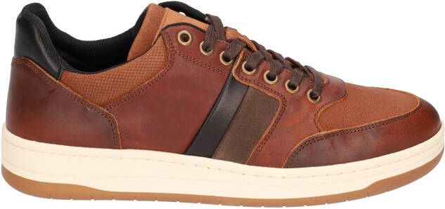 Rapid soul Nissi Cognac Veterschoenen