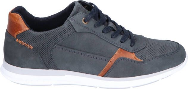 Rapid soul Oisine Navy Veterschoenen