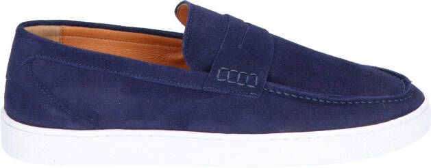 Rapid soul Twan Blue Instapschoenen