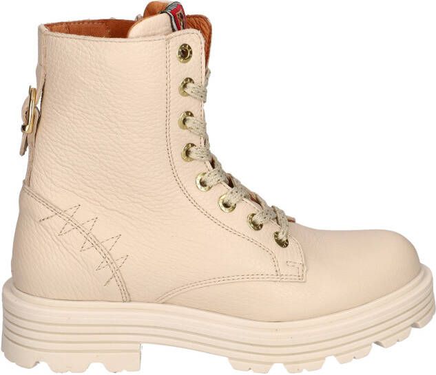 Red-rag 12474 222 Beige Boots