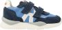 Red-rag Red Rag 13577 629 Blue Fantasy Lage sneakers - Thumbnail 1