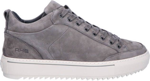 Rehab Craig Dark Grey Veterschoenen