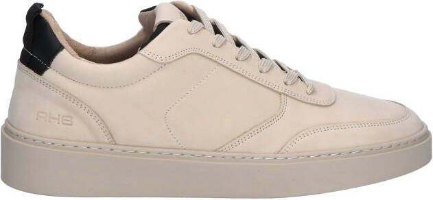 Rehab Oliver Beige Lage sneakers