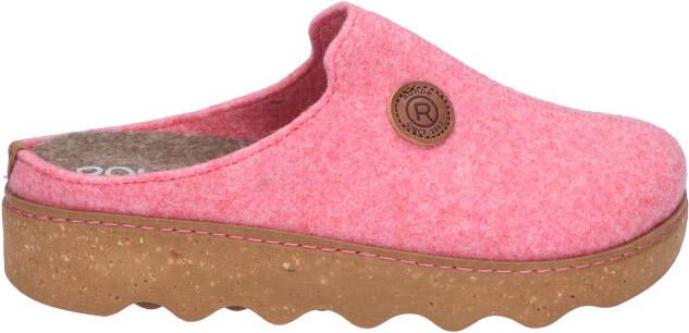 Rohde 6120 Pink Pantoffels