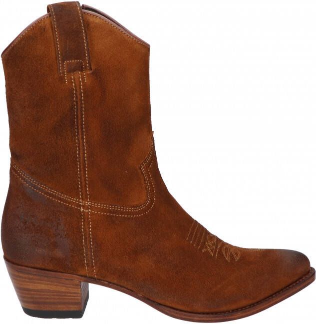 Sendra 17763 Lia Salvaje Voley 158 Bis Boots